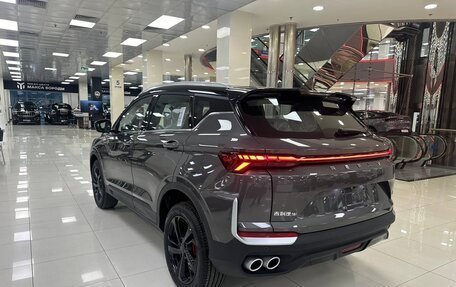 Geely Coolray I, 2025 год, 1 700 000 рублей, 5 фотография