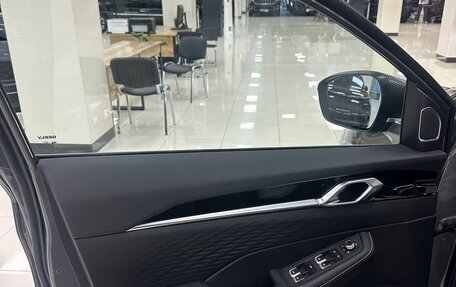 Geely Coolray I, 2025 год, 1 700 000 рублей, 9 фотография
