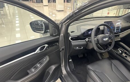 Geely Coolray I, 2025 год, 1 700 000 рублей, 8 фотография