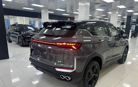 Geely Coolray I, 2025 год, 1 700 000 рублей, 6 фотография