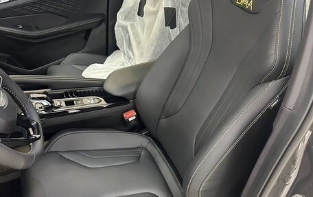 Geely Coolray I, 2025 год, 1 700 000 рублей, 12 фотография