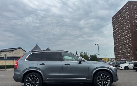 Volvo XC90 II рестайлинг, 2018 год, 4 500 000 рублей, 4 фотография
