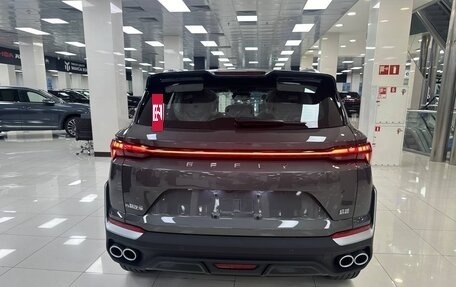 Geely Coolray I, 2025 год, 1 700 000 рублей, 7 фотография
