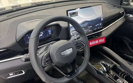 Geely Coolray I, 2025 год, 1 700 000 рублей, 10 фотография