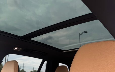 Volvo XC90 II рестайлинг, 2018 год, 4 500 000 рублей, 18 фотография
