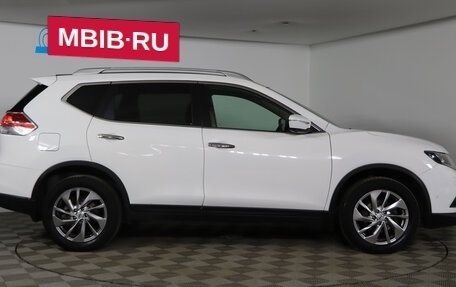 Nissan X-Trail, 2017 год, 1 749 990 рублей, 4 фотография