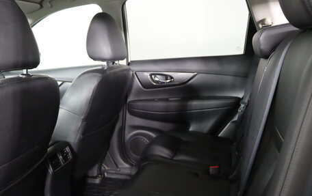Nissan X-Trail, 2017 год, 1 749 990 рублей, 24 фотография