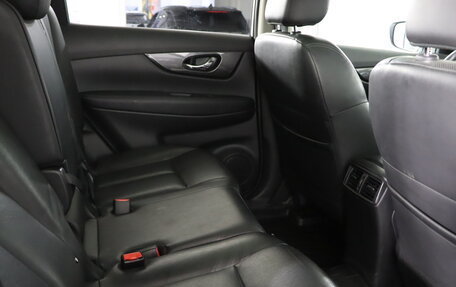 Nissan X-Trail, 2017 год, 1 749 990 рублей, 25 фотография