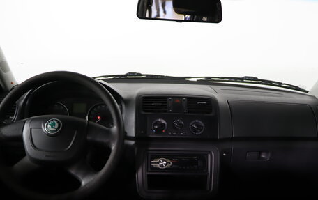 Skoda Fabia II, 2012 год, 399 990 рублей, 11 фотография