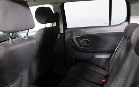 Skoda Fabia II, 2012 год, 399 990 рублей, 18 фотография