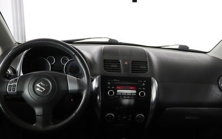 Suzuki SX4 II рестайлинг, 2011 год, 929 990 рублей, 13 фотография