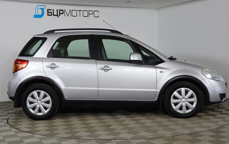 Suzuki SX4 II рестайлинг, 2011 год, 929 990 рублей, 4 фотография
