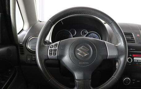 Suzuki SX4 II рестайлинг, 2011 год, 929 990 рублей, 10 фотография
