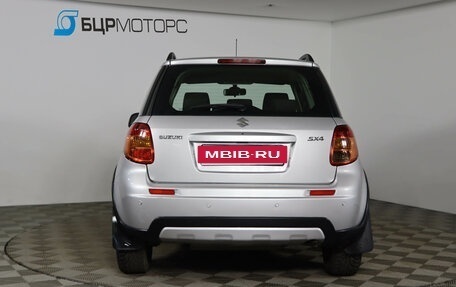 Suzuki SX4 II рестайлинг, 2011 год, 929 990 рублей, 6 фотография