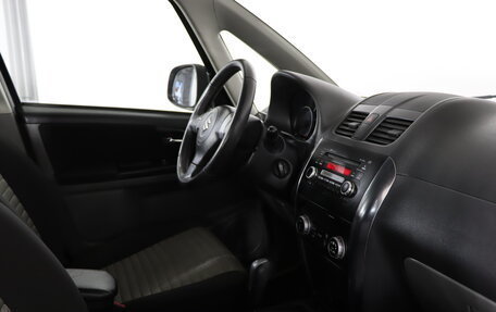 Suzuki SX4 II рестайлинг, 2011 год, 929 990 рублей, 14 фотография