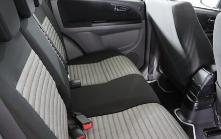 Suzuki SX4 II рестайлинг, 2011 год, 929 990 рублей, 20 фотография