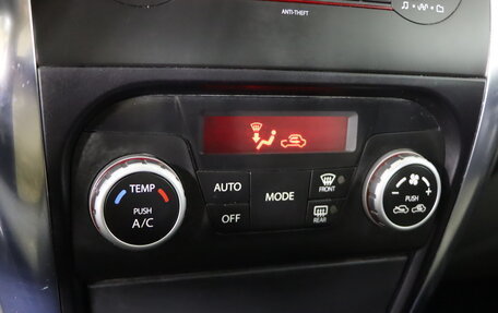 Suzuki SX4 II рестайлинг, 2011 год, 929 990 рублей, 18 фотография