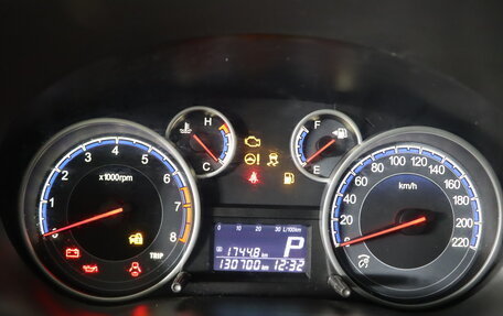 Suzuki SX4 II рестайлинг, 2011 год, 929 990 рублей, 16 фотография