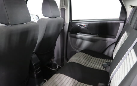 Suzuki SX4 II рестайлинг, 2011 год, 929 990 рублей, 19 фотография
