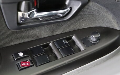 Suzuki SX4 II рестайлинг, 2011 год, 929 990 рублей, 15 фотография