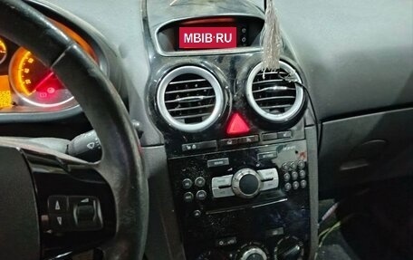 Opel Corsa D, 2008 год, 460 000 рублей, 10 фотография