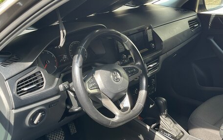 Volkswagen Polo VI (EU Market), 2020 год, 1 800 000 рублей, 6 фотография