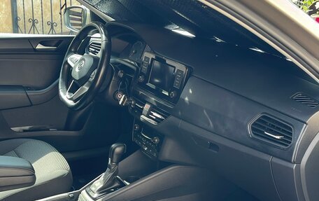 Volkswagen Polo VI (EU Market), 2020 год, 1 800 000 рублей, 5 фотография