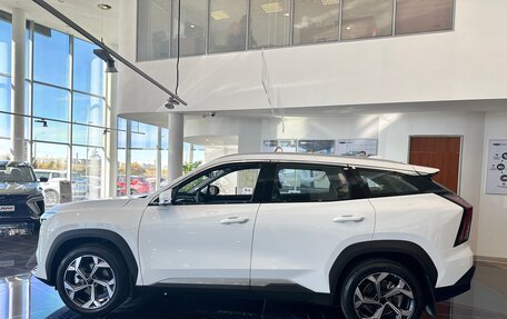 Geely Atlas, 2024 год, 3 917 190 рублей, 3 фотография
