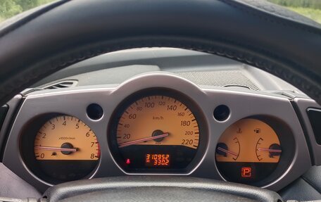 Nissan Murano, 2007 год, 750 000 рублей, 8 фотография