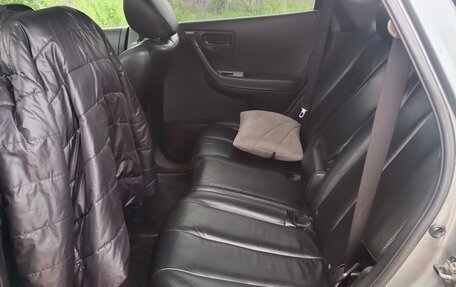 Nissan Murano, 2007 год, 750 000 рублей, 10 фотография