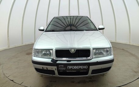 Skoda Octavia IV, 2010 год, 680 000 рублей, 2 фотография