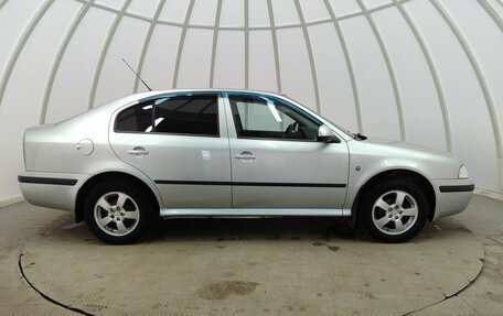 Skoda Octavia IV, 2010 год, 680 000 рублей, 5 фотография