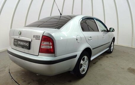 Skoda Octavia IV, 2010 год, 680 000 рублей, 6 фотография