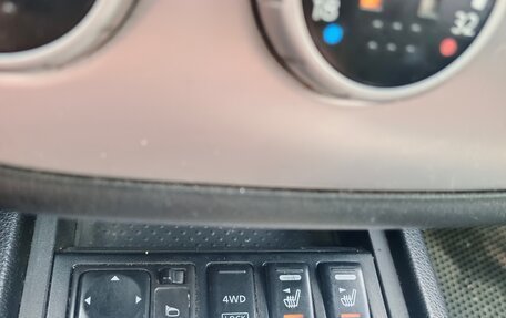 Nissan Murano, 2007 год, 750 000 рублей, 13 фотография
