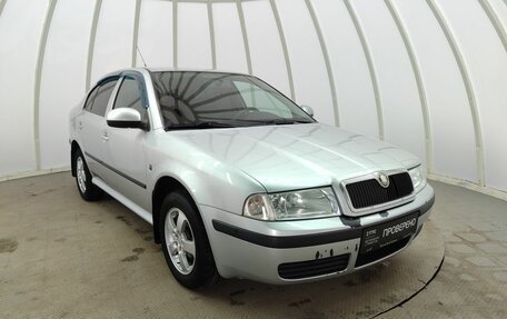 Skoda Octavia IV, 2010 год, 680 000 рублей, 3 фотография