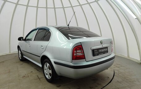 Skoda Octavia IV, 2010 год, 680 000 рублей, 8 фотография