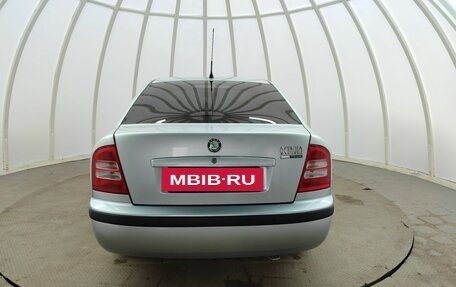 Skoda Octavia IV, 2010 год, 680 000 рублей, 7 фотография
