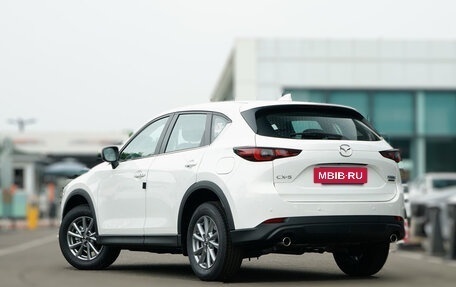 Mazda CX-5 II, 2025 год, 2 850 000 рублей, 2 фотография