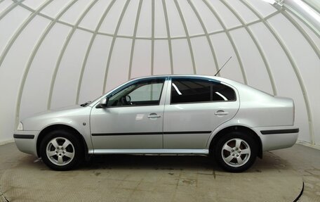 Skoda Octavia IV, 2010 год, 680 000 рублей, 10 фотография
