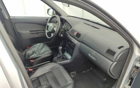 Skoda Octavia IV, 2010 год, 680 000 рублей, 13 фотография