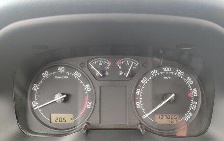Skoda Octavia IV, 2010 год, 680 000 рублей, 16 фотография