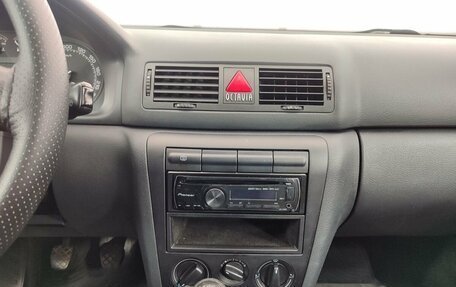 Skoda Octavia IV, 2010 год, 680 000 рублей, 18 фотография