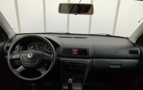 Skoda Octavia IV, 2010 год, 680 000 рублей, 17 фотография