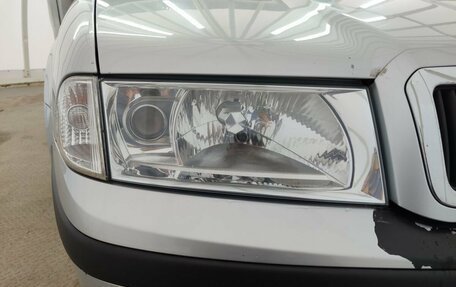 Skoda Octavia IV, 2010 год, 680 000 рублей, 21 фотография