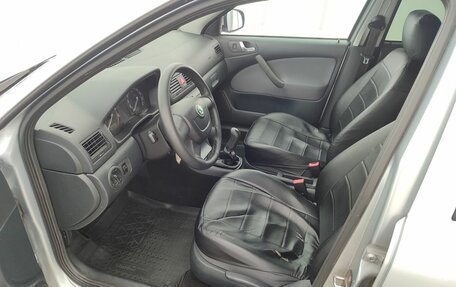 Skoda Octavia IV, 2010 год, 680 000 рублей, 20 фотография
