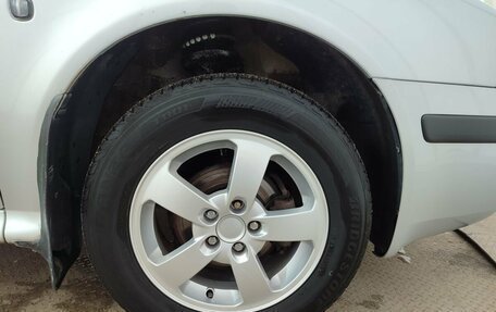 Skoda Octavia IV, 2010 год, 680 000 рублей, 22 фотография