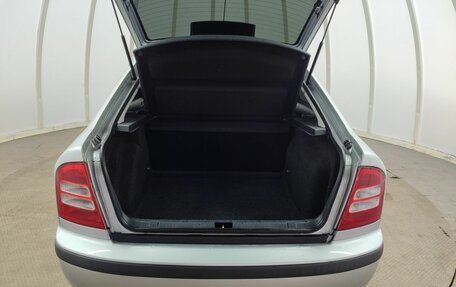 Skoda Octavia IV, 2010 год, 680 000 рублей, 12 фотография