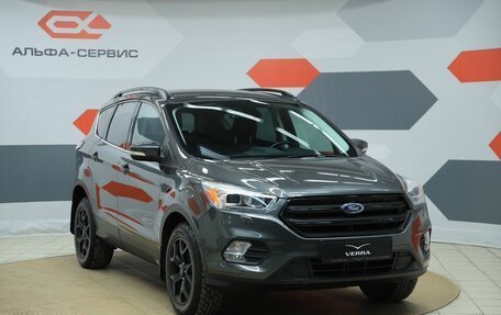 Ford Kuga III, 2016 год, 1 490 000 рублей, 3 фотография