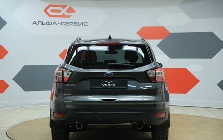 Ford Kuga III, 2016 год, 1 490 000 рублей, 6 фотография