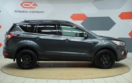 Ford Kuga III, 2016 год, 1 490 000 рублей, 5 фотография